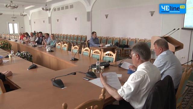 Чернигов: Мэры городов советуют создавать вместо Центров по предоставлению админуслуг обычные отдел
