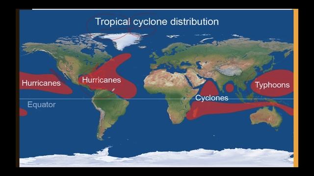 Super Typhoon Mangkhut slams Philippines, What is Category 5 storm? Current Affairs 2018