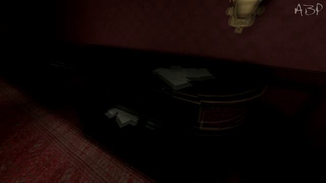 Беглый взгляд - Gone Home [Дом с историей]