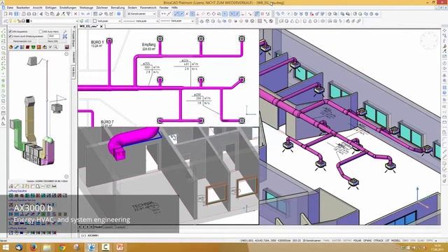 Сделано в BricsCAD