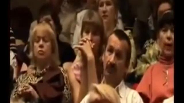 Волшебный пендель:)