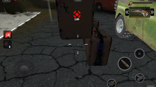 Играем в сердце припяти