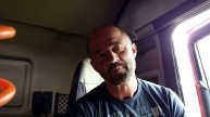 Дальнобой. Фуры устали. У фур выходной.)))