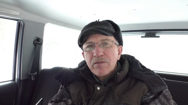 Скоро весенняя охота
