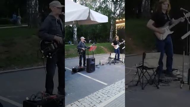 Колыбельная