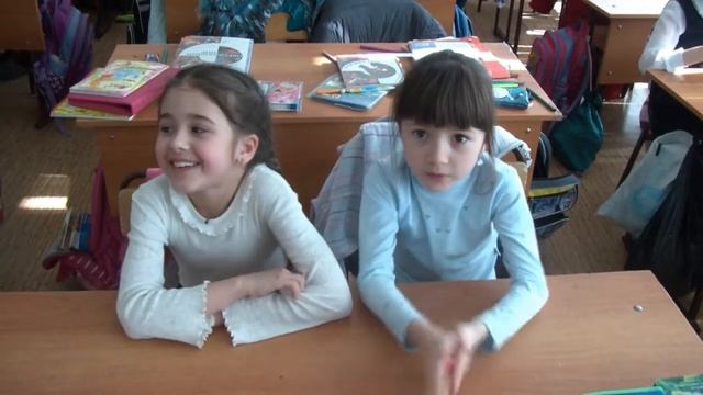 МЫ 1А, 2010-2011 уч.год