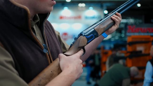 The British Shooting Show 2023!
