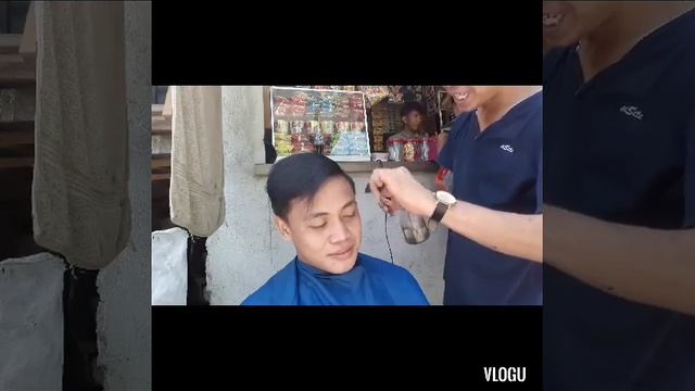 Gupitan sa kalsada.