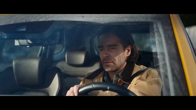 Туда - трейлер 2025