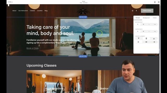 How to Build A Website For Beginners ✅
