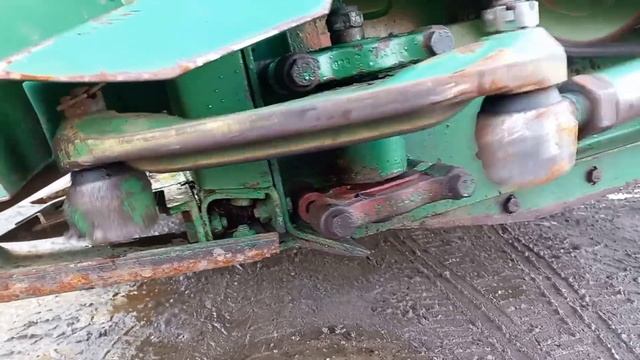John Deere 945 Cena 16500$ www.tatt.com.ua 0674242613
