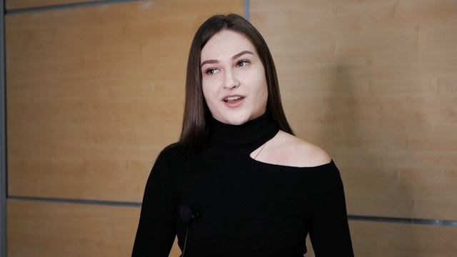 Отзыв о тренинге "Тень будущего" № 8