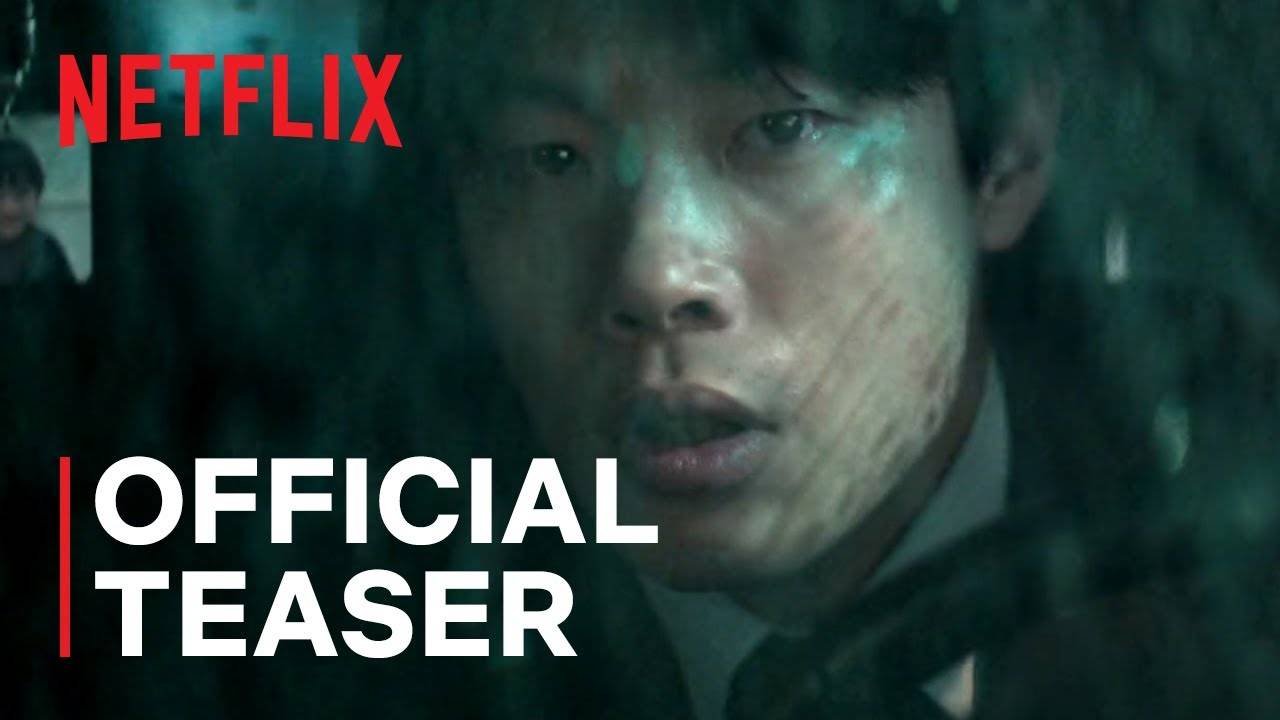 Revelations Movie - Official Teaser | Netflix