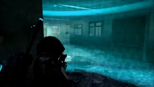 Ghost Recon Online -  классы