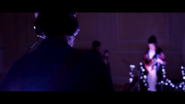 LUUNA - Remedy (Live at De Grey Rooms)