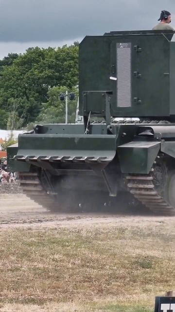 TANKFEST