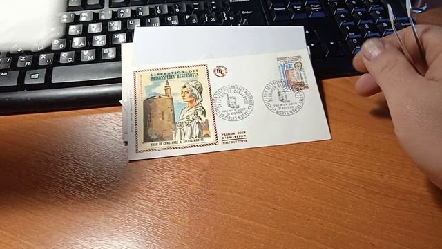 Много открыток и интересных конвертов первого дня. Филателия марки хобби stamp philately hobby