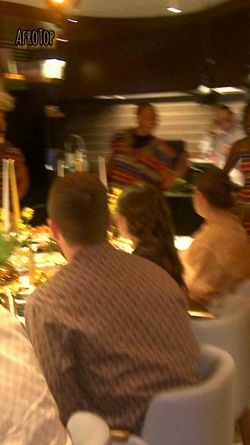 День рождения в духе Африки 🪘💃🏿☀️🌴