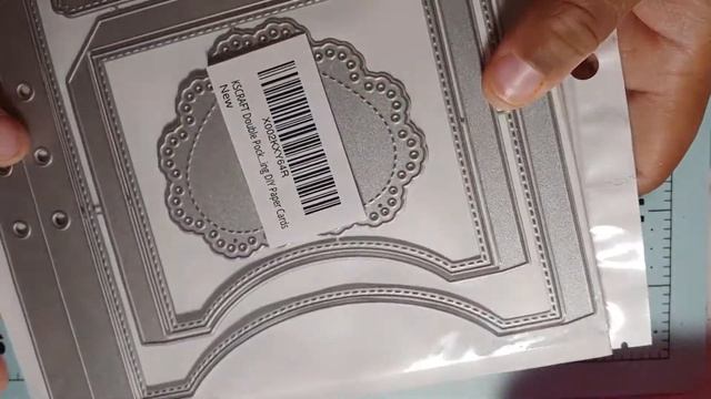 Aliexpress Craft Haul - 9-9-21