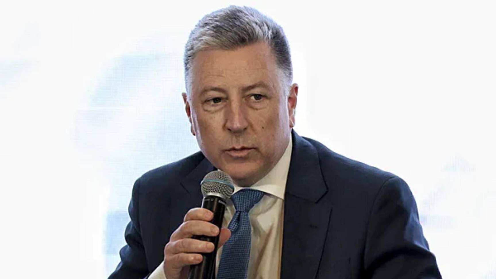 Бывший представитель Госдепа по Украине резко раскритиковал Зеленского