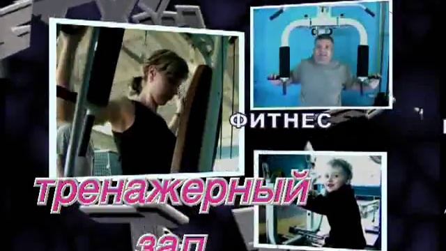 Изготовление ролика с нуля с использованием 3д титров