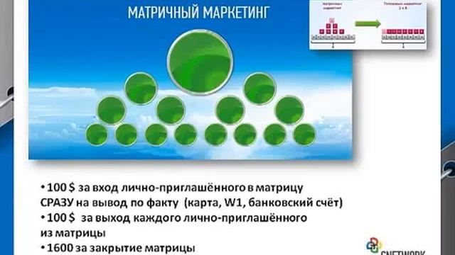 Программа GN Render Farm пассивный доход на долгие годы