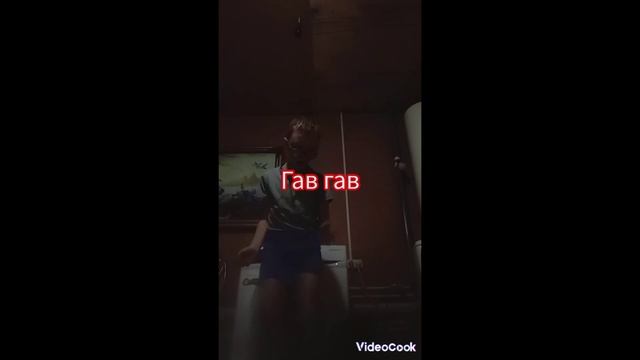 3 часть с Арчи- смешные моменты от Про Рома