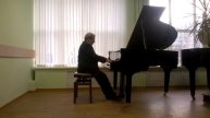 А.Скрябин. Поэма ре мажор ор.32 №2