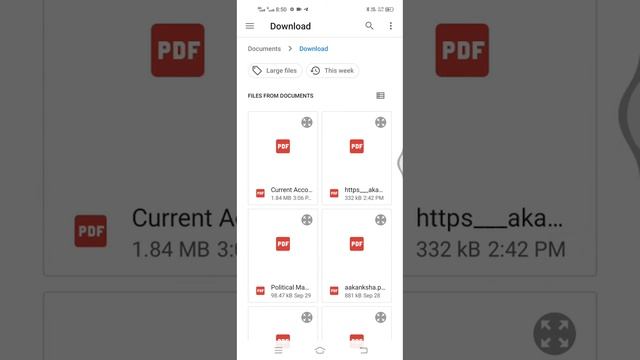 How to convert pdf to jpg and Jpg to pdf in hindi