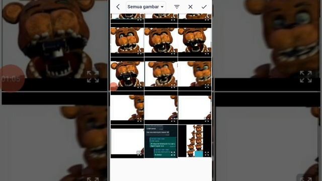 tutorial membuat animasi sprite sheet pakai apk pembuat gif mudah