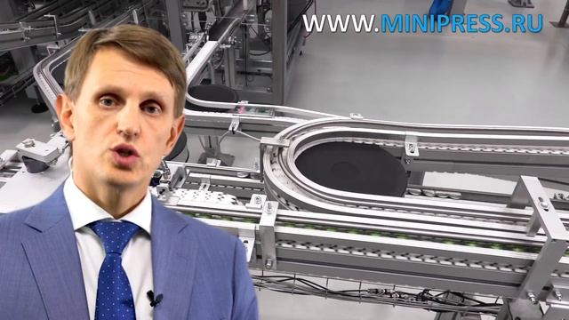 Анализатор твердости таблеток. Каталог оборудования Minipress.ru