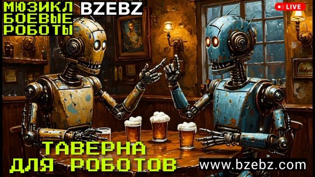 Фестивали роботов – главный тренд 2025 года: инновации, технологии и будущее