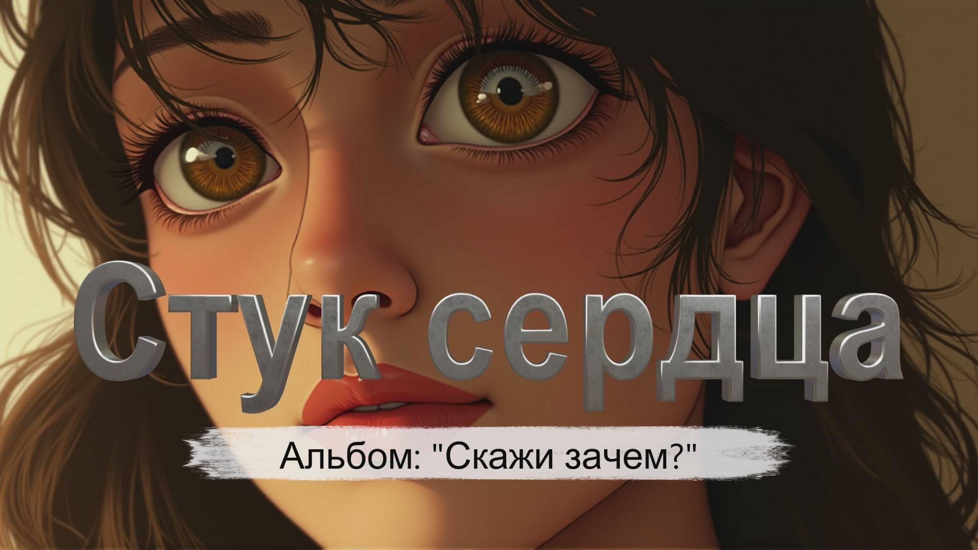 Песня: "Стук сердца" (FxF Music) [Music video] #музыка #music #любовь #lovesongs