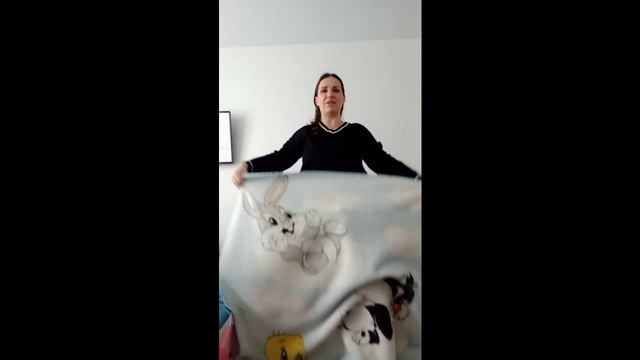 Убираем кровать и хулиганим / Снимаем видео для Лайк