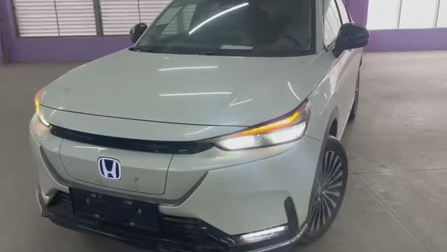 Honda e:NS1 '2023