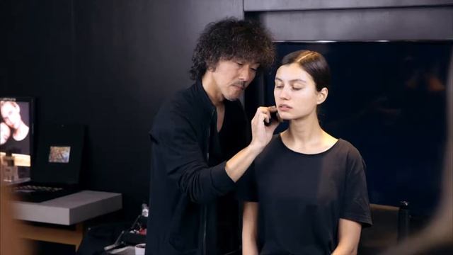 EVENT SHU UEMURA