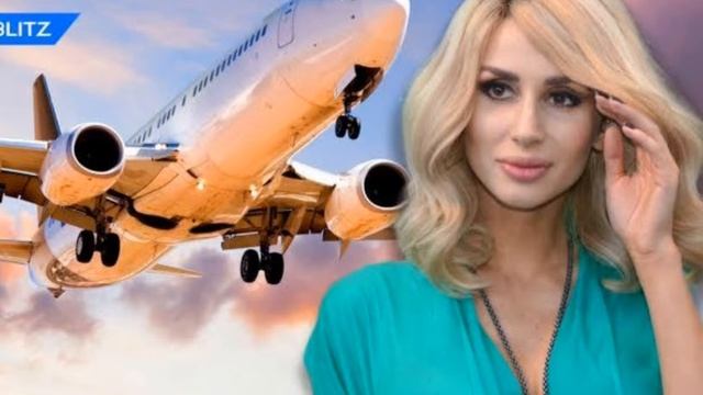 Пикантные подробности из жизни Светланы Лободы