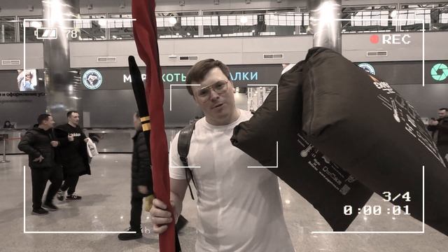 Коротко о Выставке МИР Охоты и Рыбалки
