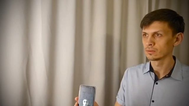 Проба Заправщик. Елисеев Андрей