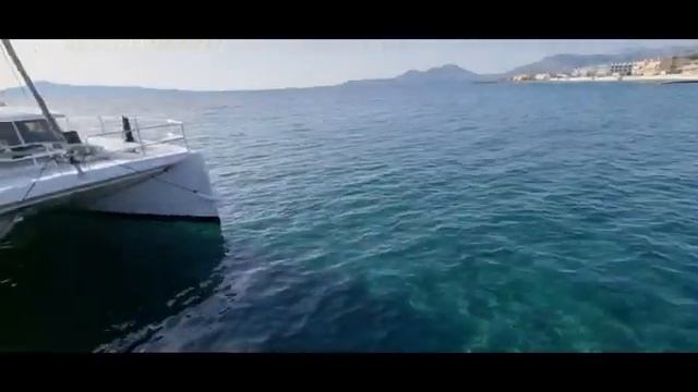 припарусили ⛵️ Bali 4.2