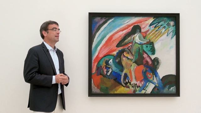 Kandinsky, Marc & Der Blaue Reiter: Geschenke