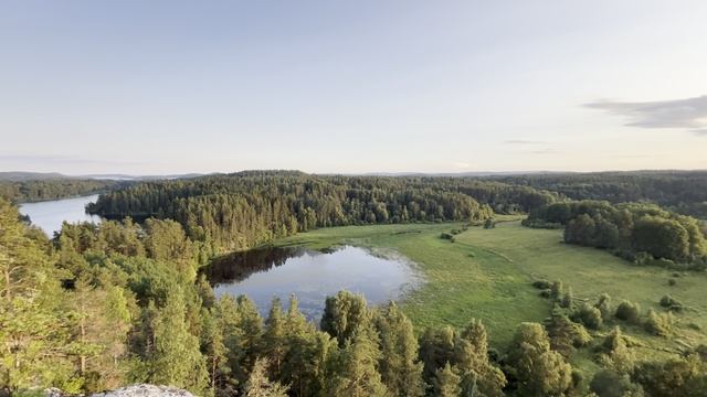 Поход 901_Карелия