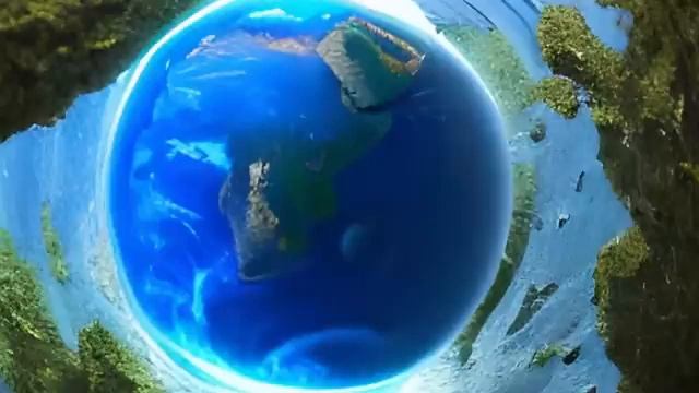 Equilibrium • Space Music •Космический релакс