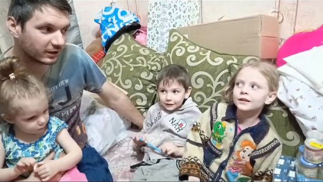 Благодарность от семьи Бахтамянц из Ставропольского края. (1)