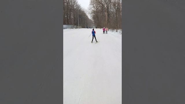 ГТО Клименко Николай