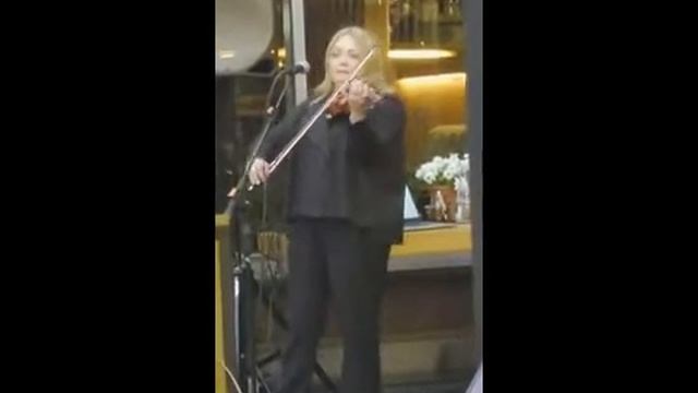 Violine lounge
