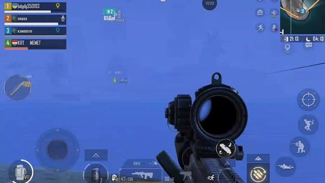 pubg metro zombie