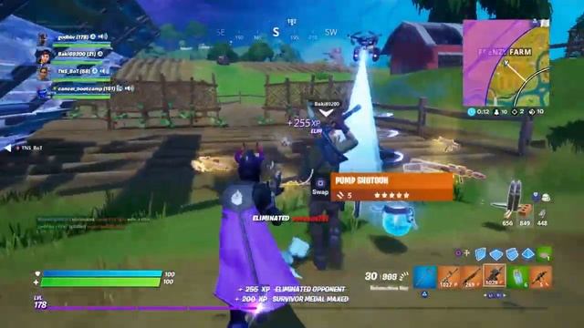 Mom get the camera!!!!!