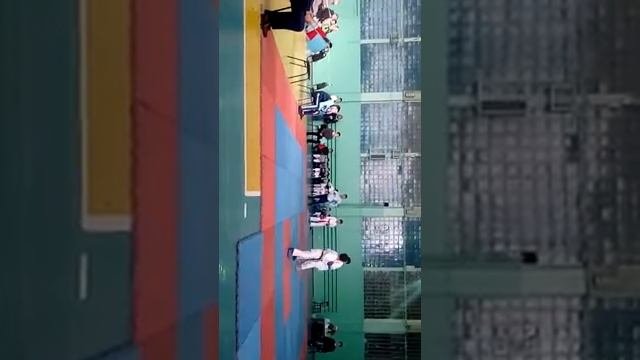 Каратэ-до шотокан