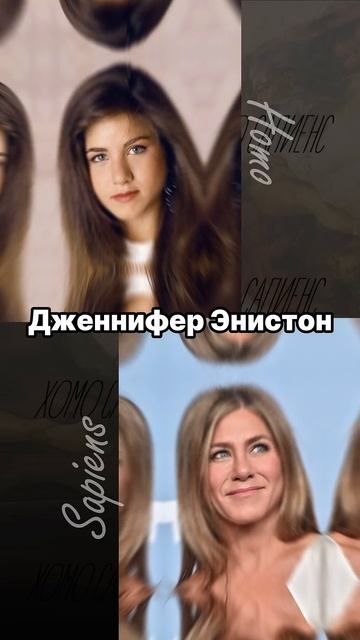 АКТРИСЫ и ВРЕМЯ